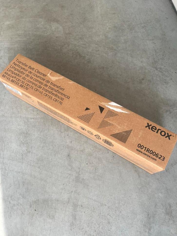 Xerox transfer belt cleaner 001R00623 – VersaLink C400/C405, Computers en Software, Printerbenodigdheden, Nieuw, Overige typen
