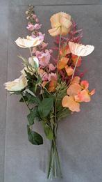 Blooming Good zijden boeket, Ophalen