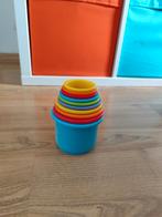 Blocs à empiler, Enlèvement ou Envoi