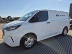 Ford Transit Custom 280S TD Trend, Autos, Ford, https://public.car-pass.be/vhr/a3e452af-7ef3-4235-855f-47b1892978ee, Achat, Entreprise