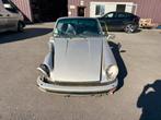 Porsche 911 3.2 — 1989 — 160.000 km, Ophalen, Cabriolet, 3200 cc, Zilver of Grijs