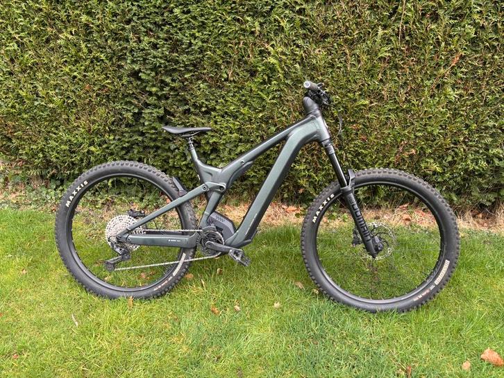 Scott Patron eRIDE 920 - 317km, Fietsen en Brommers, Elektrische fietsen, Zo goed als nieuw, Ophalen