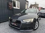 Audi A4 1.4 TFSI Design S Tronic/onderhoud+1 jaar garantie, Auto's, 4 cilinders, USB, A4, Leder