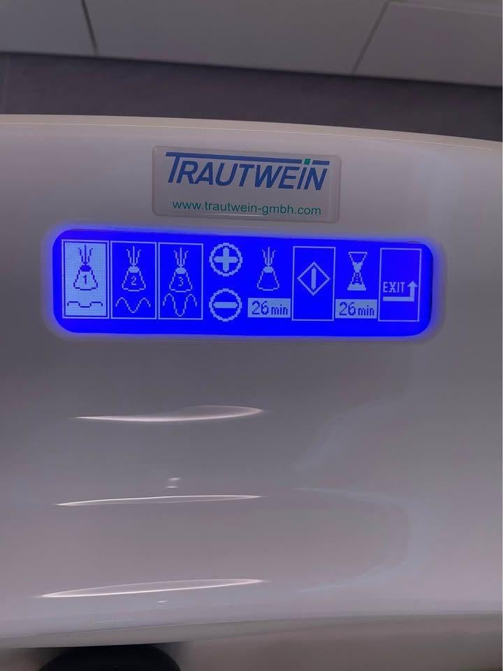 Beauty en ontspanning