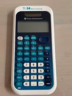 Wetenschappelijk rekentoestel TI-34 multiview, Divers, Calculatrices, Enlèvement ou Envoi, Comme neuf