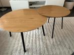 Salontafel 2delig, Huis en Inrichting, Ophalen, Zo goed als nieuw
