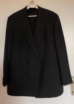 Chique geklede vestjas set 54 donkergrijs, Kleding | Heren, Maat 52/54 (L), Zo goed als nieuw, Grijs, Authentic Company