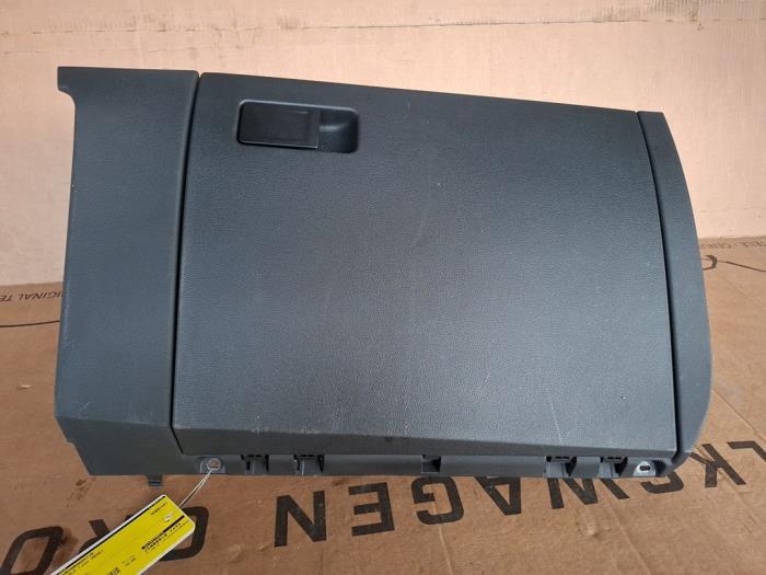 Boîte à gants d'un Volkswagen Polo, Volkswagen, -, 3 mois de garantie, Utilisé
