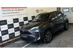 Toyota Yaris Cross Dynamic Plus, Autos, Argent ou Gris, Achat, Euro 6, Noir