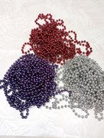 Lot guirlandes perles, Enlèvement ou Envoi