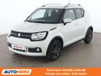 Suzuki Ignis 1.2 DualJet Comfort + (automatique), Autos, Suzuki, 1242 cm³, Achat, 90 ch, Euro 6