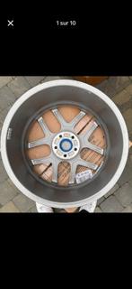 4 Jantes Borbet État Neuve, Enlèvement