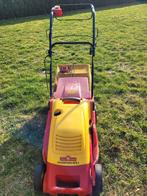 Wolf electrische grasmaaier, Tuin en Terras, Ophalen, Cirkelmaaier, Elektrische grasmaaier, 40 t/m 49 cm