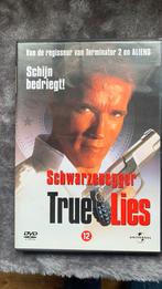 True Lies, Ophalen of Verzenden, Gebruikt