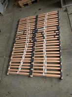 Sommier à lattes inutilisé (neuf), Maison & Meubles, Chambre à coucher | Matelas & Sommiers, Enlèvement, Comme neuf