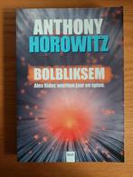 Bolbliksem - Anthony Horowitz, Boeken, Ophalen