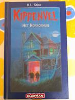 Kippenvel.  R.L.Stine. 12 boeken, Ophalen of Verzenden