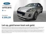 Ford Puma 1.0i Ecoboost mHEV 92kW Titanium, Achat, Entreprise, Boîte manuelle, 5 portes