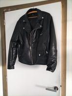 Veste noire pour homme, Enlèvement, H&M, Noir, Taille 52/54 (L)