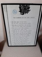 10 geboden van een goed pompier, Enlèvement ou Envoi