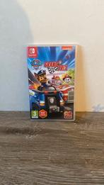 Leuk nitendo speletje Paw Patrol race, Games en Spelcomputers, Ophalen, Zo goed als nieuw