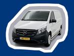 Mercedes-Benz Vito 114 CDI Lang Automaat Camera Trekhaak Sid, Auto's, Automaat, Parkeersensor, Wit, Mercedes-Benz