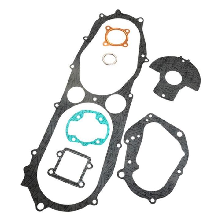 Kit complet de joint moteur MBK Booster 50cc, Vélos & Vélomoteurs, Pièces de cyclomoteur | Scooters, Neuf, Autres types, Enlèvement