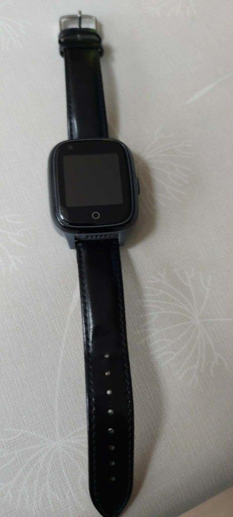 montre connectée Alarm Trap, Bijoux, Sacs & Beauté, Montres connectées, Comme neuf, Noir, GPS, Enlèvement