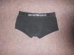 emporio armani, Ophalen, Zwart, Emporio Armani, Boxer