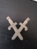 Kenteken sportinstructeur, Verzamelen, Ophalen of Verzenden