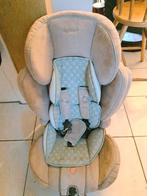 Grijze autostoel .zelf 1 maal gebruikt, Kinderen en Baby's, Ophalen