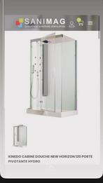 CASSE-PRIX INCROYABLE -DOUCHE KINEDO NEUVE de 5097€ à 1350€, Enlèvement, Neuf