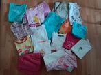 Pakket meisjeskleding maat 128, Kinderen en Baby's, Ophalen of Verzenden