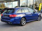 Mercedes-Benz C-Klasse 180 GARANTIE 12MPACK AMG DIES, Cuir, Achat, Euro 6, Entreprise