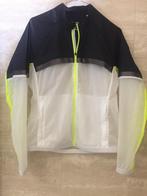Veste de course à vent/pluie Brooks, Vêtements | Femmes, Vêtements de sport, ANDERE, Taille 38/40 (M), Enlèvement, Blanc