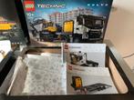Lego technic Volvo EC 500+truck +EC 230, Hobby & Loisirs créatifs, Modélisme | Voitures & Véhicules, Enlèvement, Comme neuf, Autres types