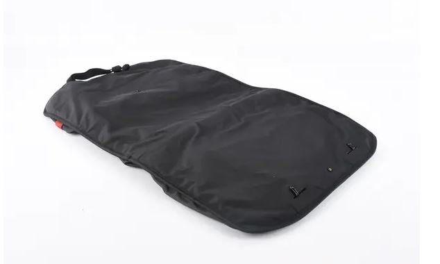 Autostoel Leuning opbergtas origineel nieuw Mini 82122406214, Auto diversen, Dakkoffers, -, -, Nieuw, Ophalen of Verzenden