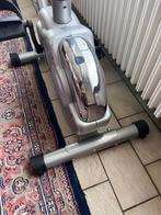 Hometrainer, Ophalen, Gebruikt, Metaal, Benen