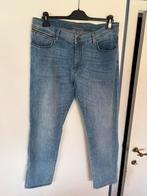 Blauwe mannenjeans, Kleding | Heren, Spijkerbroeken en Jeans, Ophalen of Verzenden, Gedragen, Blauw, W36 - W38 (confectie 52/54)