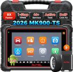 Appareil de lecture TPMS Autel MK900-TS Testeur OBD Bluetoot, Enlèvement ou Envoi, Neuf