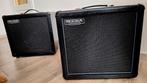 Baffle Mesa Boogie 1x12" Rectifier, Musique & Instruments, Enlèvement, Comme neuf, Guitare, 50 à 100 watts
