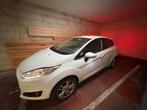 Ford Fiesta Eco Boost, Autos, Achat, Boîte manuelle, Noir, 5 portes