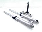 FOURCHE AVANT COMPLET GSX 650 F 2008-2012 (GSX650F CJ1), Motos, Utilisé