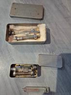 Oude spuiten, Ophalen of Verzenden