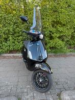 La Vespa Sprint Classe A 2018 est en parfait état, Enlèvement, Comme neuf