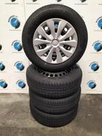 FORD TRANSIT COURIER TREND VELGEN SET R2X61015AA 2024, Auto-onderdelen, Banden en Velgen, Velg(en), Nieuw, Ophalen of Verzenden