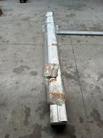 Nieuw Zonnescherm luifel 3m50b x 3m00l, Tuin en Terras, Ophalen, 250 cm tot 450 cm, Nieuw, Elektrisch