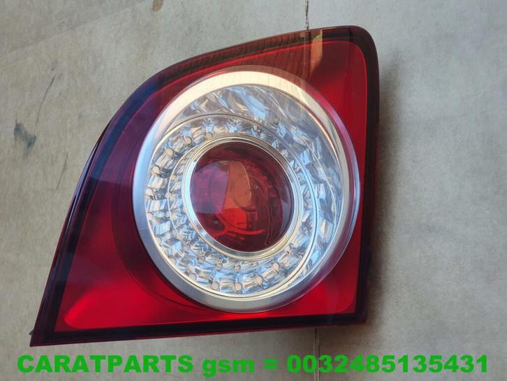 5m0945093m golf plus feu arri re feu de hayon, Autos : Pièces & Accessoires, Éclairage, Volkswagen, Utilisé