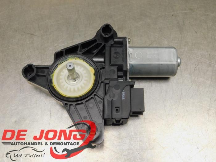 Raammotor Portier van een Mercedes GLE, Auto-onderdelen, Gebruikt, -, Ophalen of Verzenden, -