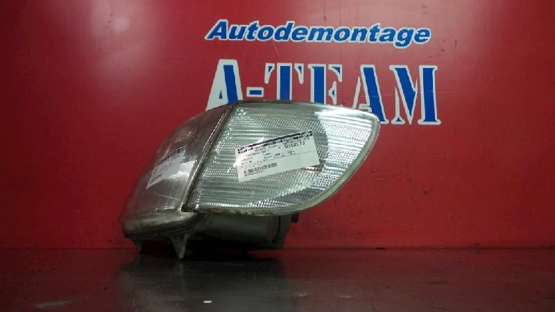 CLIGNOTANT GAUCHE Mercedes-Benz Vito (638.0), Utilisé, Mercedes-Benz